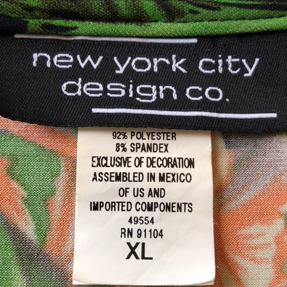 Two piece skirt and top - Picture 6 of 6